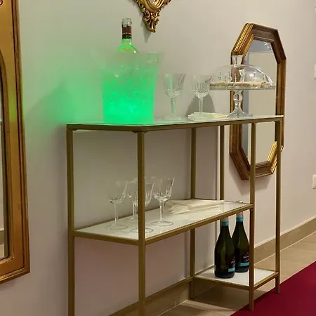Le Stanze Dell'artista Boutique Pensjonat