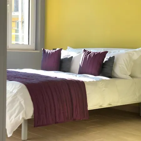Pensjonat Le Stanze Dell'artista Boutique 3*