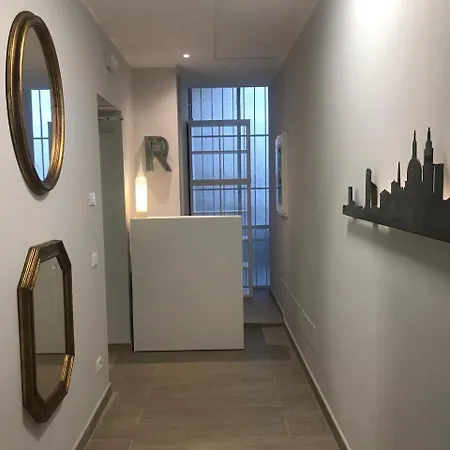 Le Stanze Dell'artista Boutique Mantua