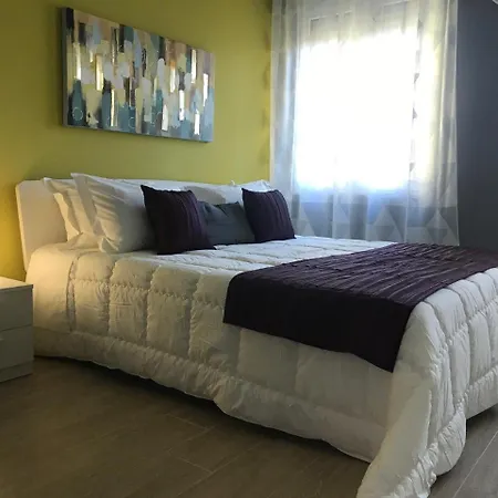 Pensjonat Le Stanze Dell'artista Boutique