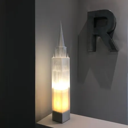 Le Stanze Dell'artista Boutique