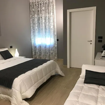 Le Stanze Dell'artista Boutique Pensjonat