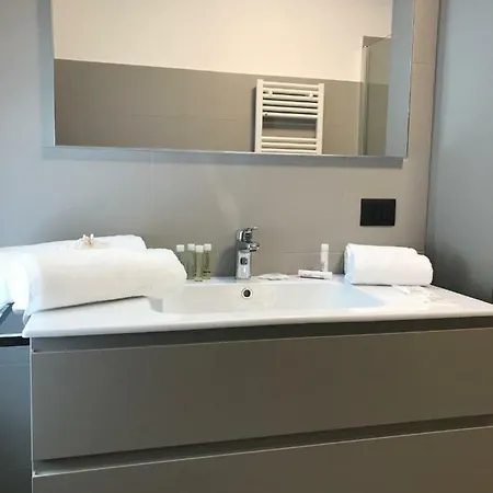 Pensjonat Le Stanze Dell'artista Boutique 3*
