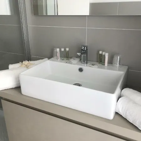 Pensjonat Le Stanze Dell'artista Boutique 3*