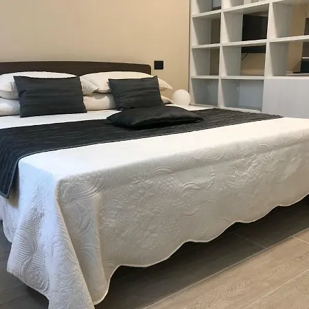 Le Stanze Dell'artista Boutique Pensjonat