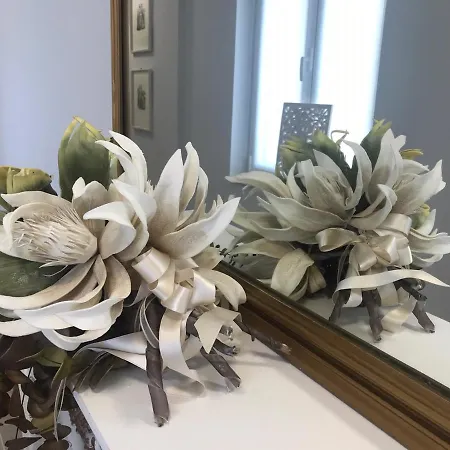 Pensjonat Le Stanze Dell'artista Boutique 3*