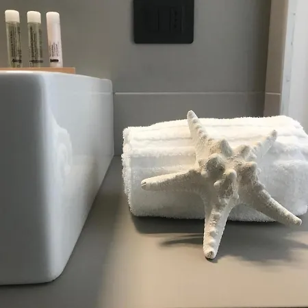 Le Stanze Dell'artista Boutique Mantua