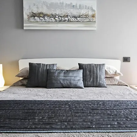 Pensjonat Le Stanze Dell'artista Boutique Mantua