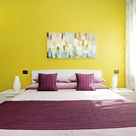 Le Stanze Dell'artista Boutique 3* Mantua