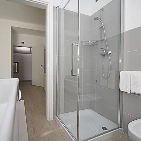 Pensjonat Le Stanze Dell'artista Boutique 3*