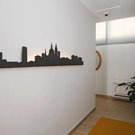 Le Stanze Dell'artista Boutique 3*
