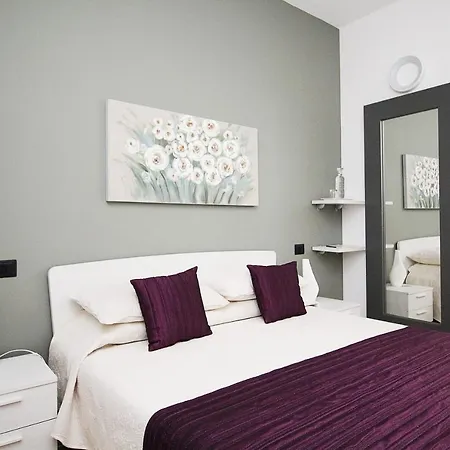 Le Stanze Dell'artista Boutique Pensjonat