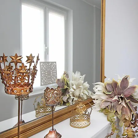 Le Stanze Dell'artista Boutique 3*