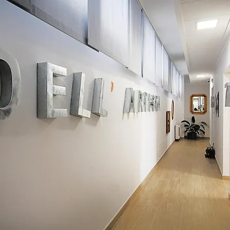Le Stanze Dell'artista Boutique 3*