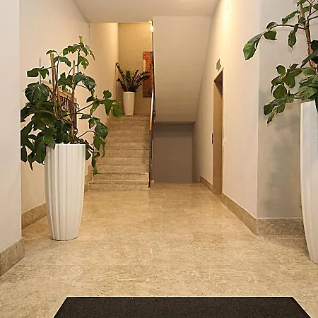 Pensjonat Le Stanze Dell'artista Boutique 3*