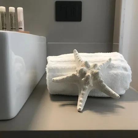 Pensionat Le Stanze Dell'artista Boutique 3*