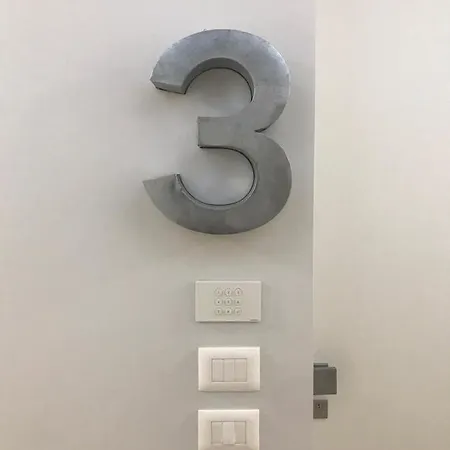 Le Stanze Dell'artista Boutique Mantova